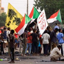 جيبوتي.. قمة لبحث أزمة السودان واقتراح بعاصمة منزوعة السلاح