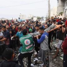 أطباء بلا حدود: عدم تحرك مجلس الأمن ا حيال حرب غزة يجعله "شريكا في المجزرة"