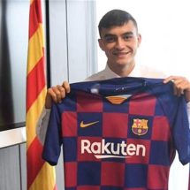 بعد 3 سنوات.. الكشف عن مفاجأة في صفقة انتقال بيدري لبرشلونة