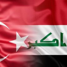 تركيا تعزي العراق في ضحايا حريق "سوران" بأربيل