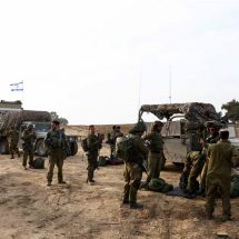 بينهم ألفا معاق.. يديعوت أحرونوت: 5 آلاف جندي إسرائيلي مُصاب منذ بدء الحرب