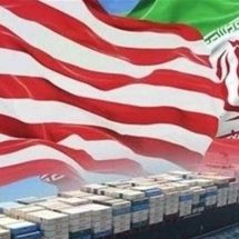 نمو صادرات أمريكا الى إيران خلال 2023
