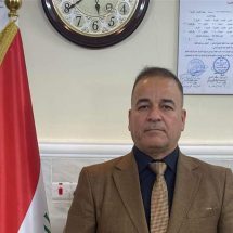 المرشح محمد الجميلي يعلن انسحابه من "تحالف الأنبار المتحد"
