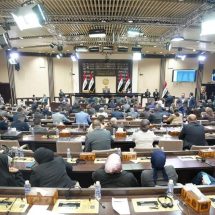نائب يكشف لـ السومرية عن تحديد موعد جلسة حسم رئاسة البرلمان