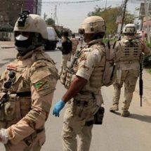 اعتقال "أكبر" شبكة لتزوير العقارات في بغداد