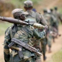 واشنطن تعلن التوصل لاتفاق وقف إطلاق النار في شرق الكونغو