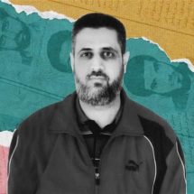 قصة "محمود عيسى".. أخطر سجناء إسرائيل وحكمت عليه بـ3 مؤبدات و49 سنة