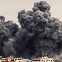 اليوم.. الجمعية العامة للأمم المتحدة تصوت على وقف إطلاق النار بغزة