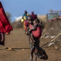 الأمم المتحدة تحذر من "كارثة جوع" في السودان