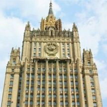 موسكو توجه اتهاماً لواشنطن يخص صراع الشرق الأوسط
