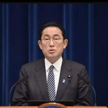 استقالة عدد من المسؤولين في الحكومة اليابانية بسبب فضيحة فساد