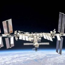 موعد إرسال أول رائد فضاء تركي للمحطة الفضائية الدولية