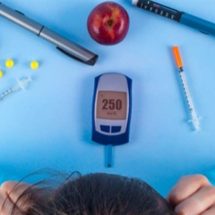 الكشف عن سبب جديد للإصابة بمرض السكري