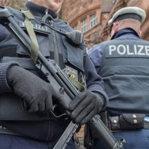 ألمانيا.. اعتقال أربعة اشخاص بتهمة الانتماء لحماس
