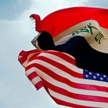 واشنطن تؤكد ضرورة "التحقيق" بالهجمات على سفارتها في بغداد