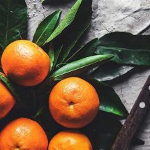 أكثر من مجرد “فيتامين سي”.. البرتقال وفوائده المتعددة