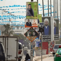 بغداد بالمرتبة الأولى.. كيف تسبب مرشحو الانتخابات بمخالفات بيئية جسيمة؟