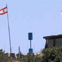 فرنسا تدعو الى خفض التصعيد على الحدود بين لبنان وإسرائيل