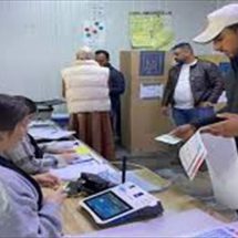 مراكز الاقتراع تفتح أبوابها في العراق وتنتظر اكثر من 15 مليون ناخب عام