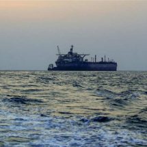 حصار الحوثيين على البحر الاحمر يرفع أسعار النفط عالميا