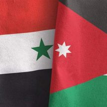 الكشف عن حقيقة شن غارات أردنية داخل سوريا