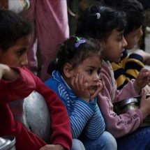 "اليونيسف": غزة أخطر مكان في العالم للأطفال