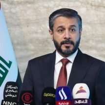 وزير التعليم يعلن عودة اتحاد مجالس البحث العلمي العربية الى مقره في بغداد