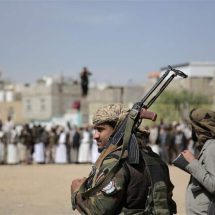 الحوثيون يحذرون من مساعي إسرائيل لتوسيع الصراع