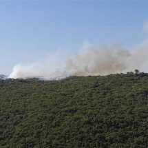 إسرائيل: جنوب لبنان منطقة قتال طالما بقي فيها حزب الله