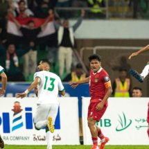 خسر بخماسية في البصرة.. كيف يستعد المنتخب الإندونيسي منافس العراق بكأس آسيا؟
