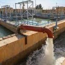 دعوة لسكان الرصافة ببغداد: ابدأوا بخزن الماء من الان