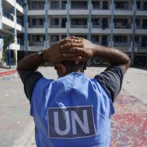 الأمم المتحدة: 136 موظفا أمميا قتلوا في الحرب على غزة