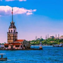 تركيا تعفي مواطني 6 دول من تأشيرة السياحة.. هل بينها العراق؟