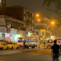 الكشف عن حقيقة "اغتيال" ضابط وسط بغداد