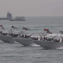 إسرائيل تتهم إيران بتشكيل قوة "باسيج بحرية"