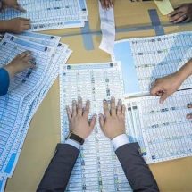 المفوضية تكشف عدد الشكاوى الخاصة بالانتخابات المحلية