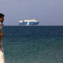 الحوثيون يعلنون: سفن العالم آمنة عدا المتوجهة لإسرائيل