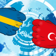 خطوة أخرى نحو "الناتو".. تركيا توافق على انضمام السويد