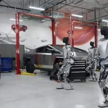 مخاطر "الذكاء الاصطناعي".. روبوت يهاجم مهندساً ويغرس مخالبه في جسده