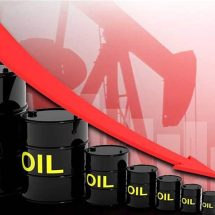 النفط في طريقه لأكبر انخفاض سنوي منذ 2020