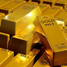 الذهب يتجه لتسجيل أفضل أداء سنوي منذ العام 2020