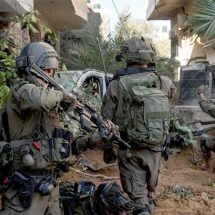 إسرائيل تعلن توسيع نطاق عملياتها في خان يونس