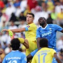 الاتحاد السعودي لكرة القدم يرفع عدد اللاعبين الأجانب في الاندية