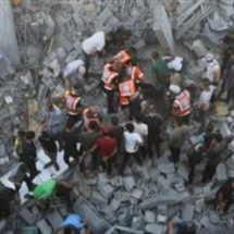 جنوب افريقيا تتهم إسرائيل بالإبادة الجماعية في غزة