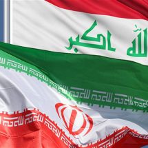 إيران: البدء بتسوية الصادرات للعراق بعملة الريال