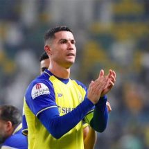 رونالدو: أنصح نخبة لاعبي العالم بالقدوم إلى الدوري السعودي