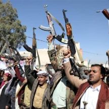 إيران: مستعدون للمساعدة في مفاوضات السلام اليمنية