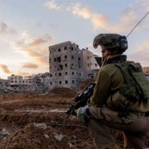 بنك إسرائيل: 58 مليار دولار كلفة متوقعة للحرب على غزة