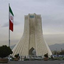 إيران تعلق على اغتيال "العاروري": انتهاك صارخ لسيادة لبنان