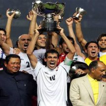 بينها الإنجاز العراقي.. 5 مباريات عربية لا تُنسى في بطولة كأس آسيا (فيديو)